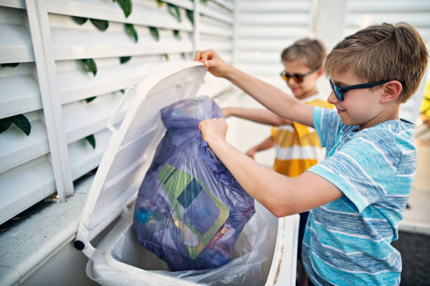 Best Junk Removal Near Me  in North Seekonk, MA