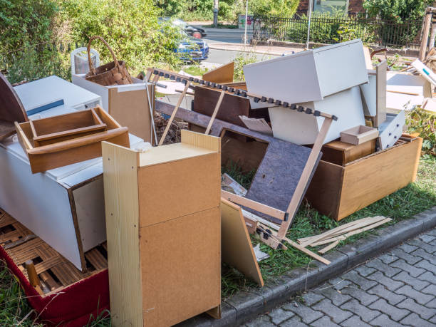 Best Affordable Junk Removal Services  in North Seekonk, MA