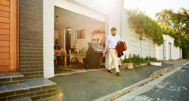 Commercial Cleanout Services in North Seekonk, MA
